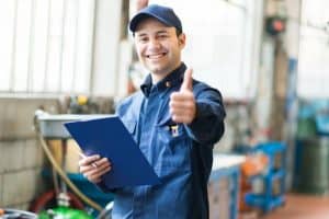 מוסכניק לאוטו מהיר יותר 