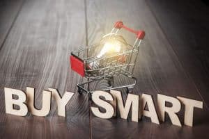 קניה חכמה ללא בזבוזים