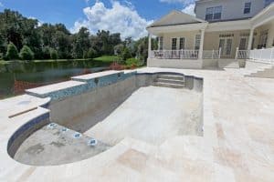 חברות לבניית בריכות בריכה בטוחה יותר