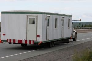 משרדים ניידיםבשבל המשרד החדש שלך