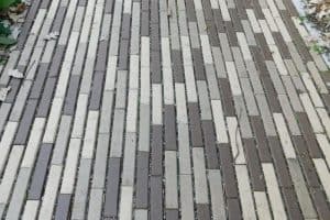 אריחי דק אשה עץ בר קימא ועמיד