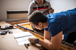 תרגום הוראות התקנה משפות זרות ימנעו טעויות בעת התקנת מוצרים חדשים בביתכם