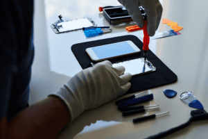 תיקון נייד - מעבדת טלפונים לאייפון שלנו הבחירה הנכונה בתל אביב