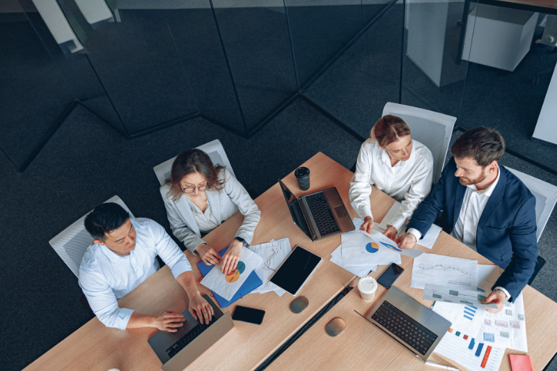 בחירת סוכנות - כך תבחרו סוכנות שיווק דיגיטלי שתזניק את העסק שלכם קדימה