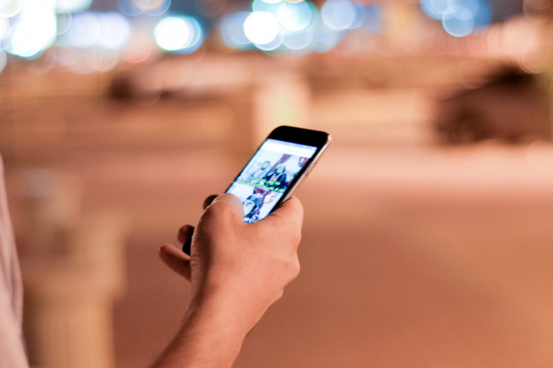 לבלוט באינסטגרם - כך תהפכו לחשבון אינסטגרם בולט בזירה הישראלית