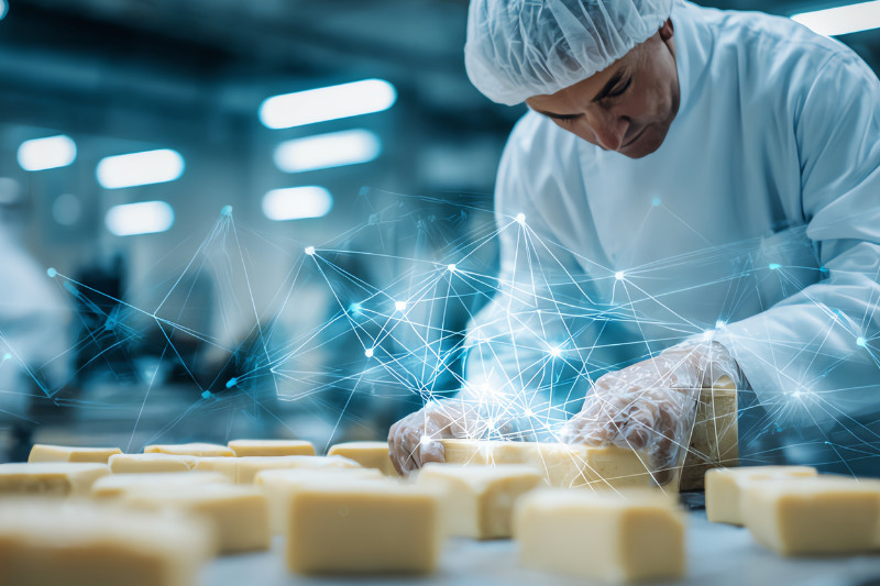 חדשנות בתעשיית המזון - מכונות האריזה שלא הכרתם