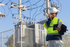 עבודות חשמל בטוחות - איך לבחור קבלן חשמל רשום ומומלץ